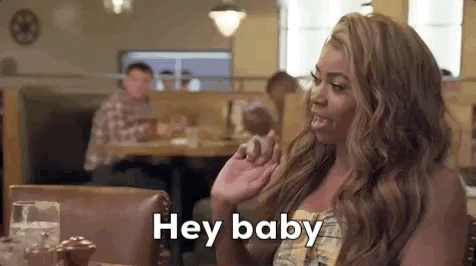Kyle Busch Nascar GIF by Racing Wives