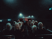 Scott Street GIF by Phoebe Bridgers