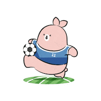 Football Fifa Sticker by Miniso Canada