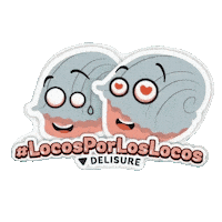 Chile Mar Sticker by Delisure_Chile