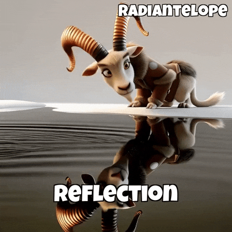 Doubt GIF by Radiantelope