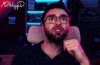 MrPhilippD sleepy good night sleeping bedtime GIF