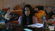 katherine barrell cbc comedy GIF by CBC