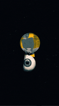 Jumping Swami John Reis GIF