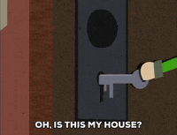 GIF by South Park 