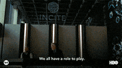 Jeffrey Wright Bernard GIF by Westworld HBO