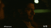 Usa Network Television GIF by Pearson
