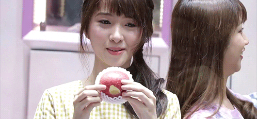 bnk48 GIF