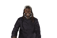 Chocolate Smea Sticker by Sony Music Africa