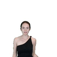 Anna Nf Sticker by The Pulse Of Beauty