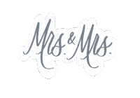 Schitts Creek Love Sticker