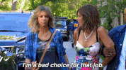 kaitlin olson fox GIF by The Mick