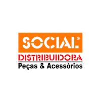 Goiania Sticker by Social Distribuidora