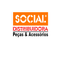 Mascote Autopecas Sticker by Social Distribuidora