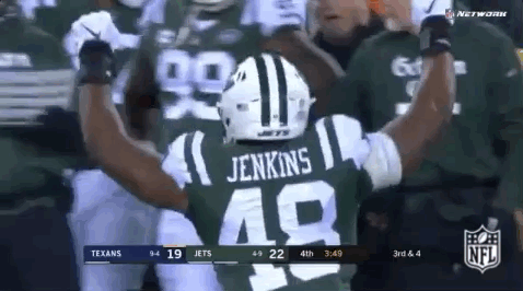 2018 nfl football GIF by NFL