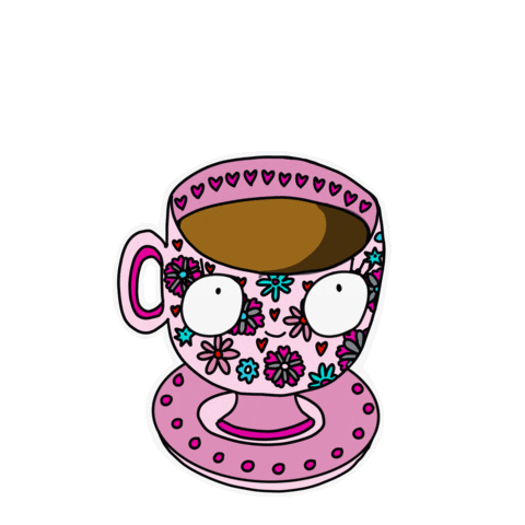 Good Morning Love Sticker