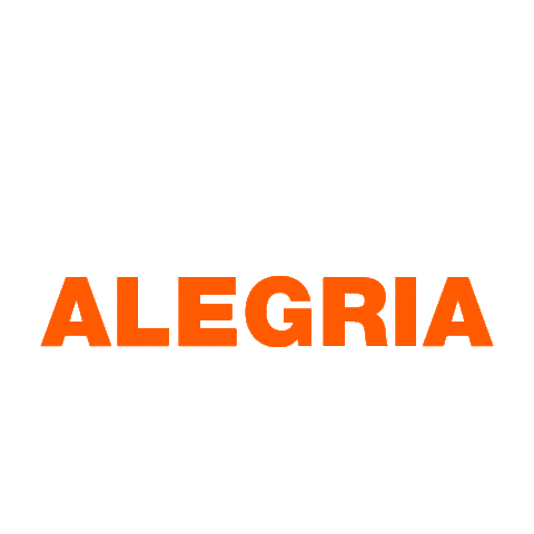 Alegria Sticker by Soulier