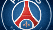 good morning hello GIF by Paris Saint-Germain Handball