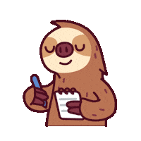 Happy Feliz Sticker by Sloooths