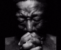 Pray GIF