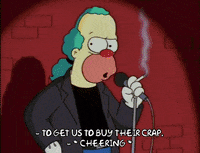 homer simpson GIF