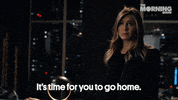Jennifer Aniston GIF by Apple TV+
