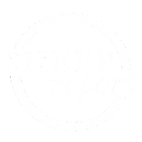 Sheep Sticker by Brown Dog Farm Studio