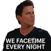 Matt Bomer Jerry Sticker by HULU