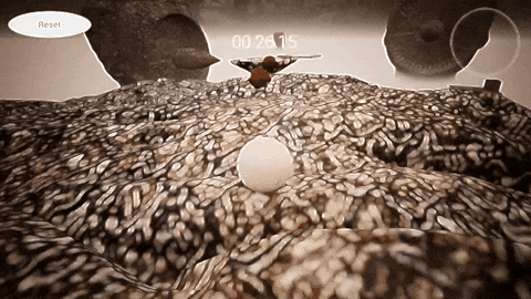 Marble Madness Turbine GIF by Alex Boya