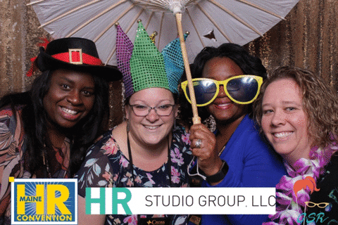 fun party GIF by GingerSnap Rentals