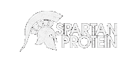 spartanprotein  Sticker