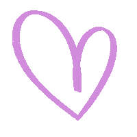 munino love heart like amor Sticker