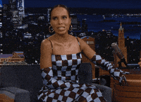 Oh No Omg GIF by The Tonight Show Starring Jimmy Fallon