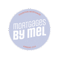 Melissahubbell Sticker by FountainMortgage