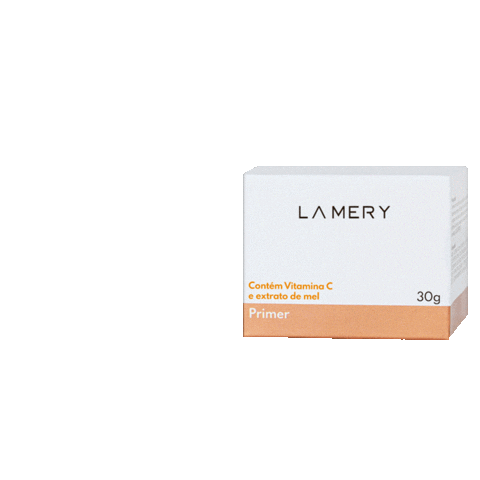 lamerycosmetics beleza cosmeticos primer produtos Sticker