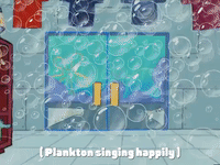 new leaf episode 13 GIF by SpongeBob SquarePants