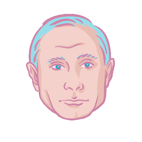 Poutine Sticker