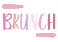 Happy Hour Eating Sticker