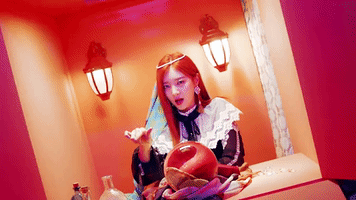 k-pop GIF