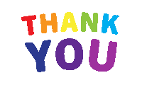 renfrewshirecouncil rainbow thankyou bekind renfrewshire Sticker
