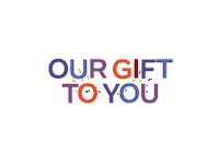 Insights Unwrapped Sticker by AliveNow Creative Tech Studio