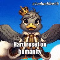 Peace Sky GIF by sirduckbeth