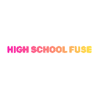 Fuse Gauntlet Sticker by NewSpring Church