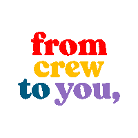 From Me To You Btv Sticker by Beyond The Vines