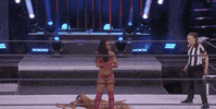 Red Velvet All Elite Wrestling GIF by AEWonTV