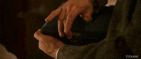 Titanic GIF by Samantha