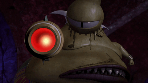 nickelodeon GIF by Teenage Mutant Ninja Turtles