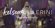 love GIF by Kelsea Ballerini