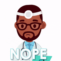 Sunglasses No GIF by UnicomerCourtsCaribbean