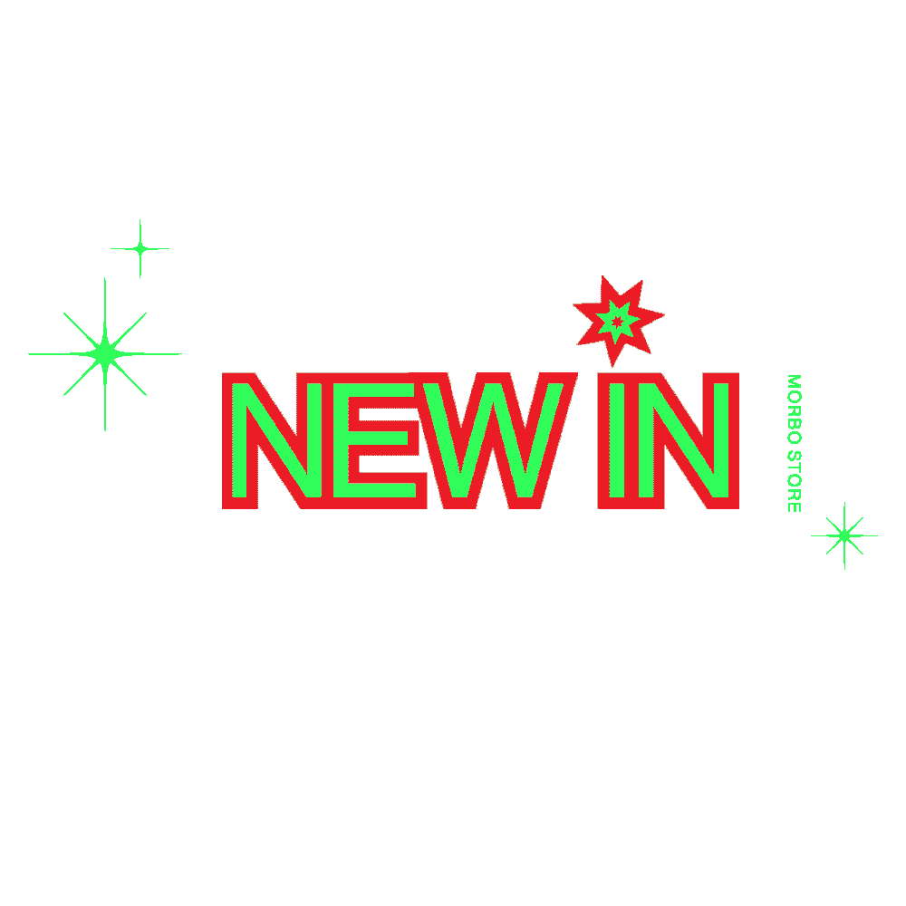 morbo_store giphyupload sale newin newdrop Sticker
